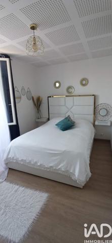 Appartement à vendre 2 pièces 52 m² Les Arcs