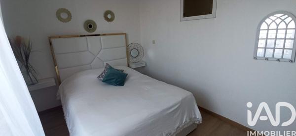 Appartement à vendre 2 pièces 52 m² Les Arcs