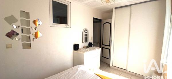 Appartement à vendre 2 pièces 52 m² Les Arcs