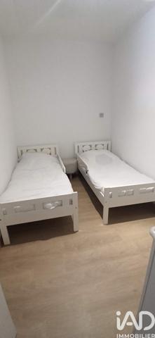 Appartement à vendre 2 pièces 52 m² Les Arcs