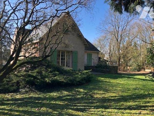 Vente Maison à Saint-Léger-des-Bois