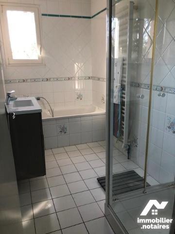 Vente Maison à Saint-Léger-des-Bois