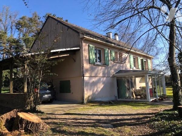 Vente Maison à Saint-Léger-des-Bois