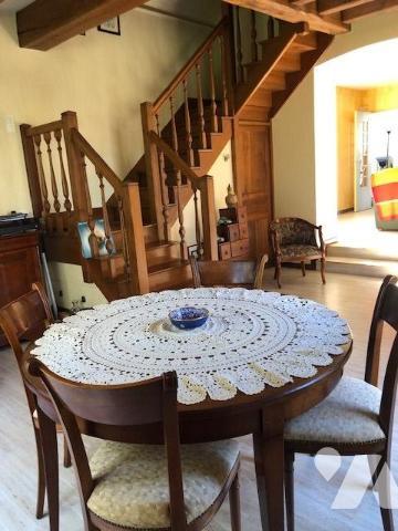 Vente Maison à Saint-Léger-des-Bois