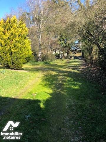 Vente Maison à Saint-Léger-des-Bois