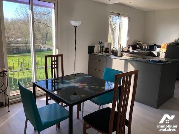 Vente Maison à Saint-Léger-des-Bois