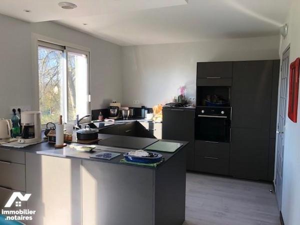 Vente Maison à Saint-Léger-des-Bois