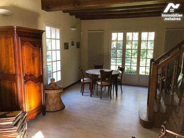 Vente Maison à Saint-Léger-des-Bois