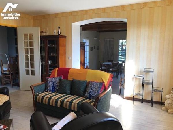 Vente Maison à Saint-Léger-des-Bois