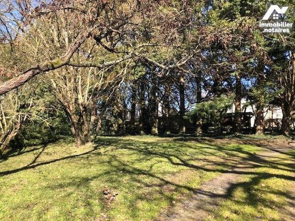 Vente Maison à Saint-Léger-des-Bois