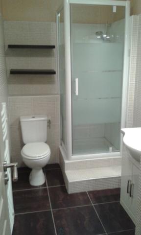 Appartement T1/T2 duplex au coeur de ville