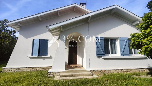 Maison
                                                                                                                                                                                                                                                                                                                        5 pièce(s)                                                                                                                                                                                                          4 chambre(s)                                                                                                                                                                                                          119  m²