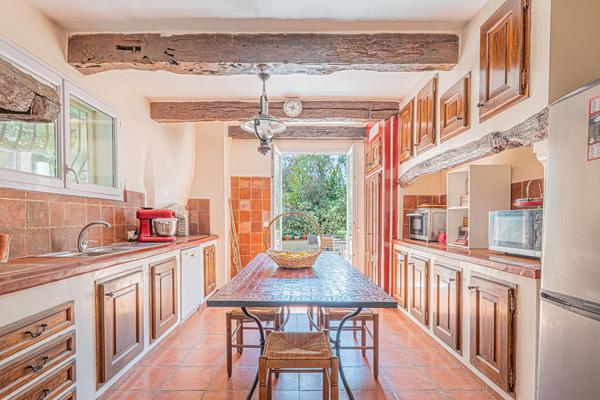 Maison d’architecte d’exception avec vue panoramique à Grasse