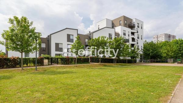 Appartement
         3 pièces
        - 62 m² Exclusivité