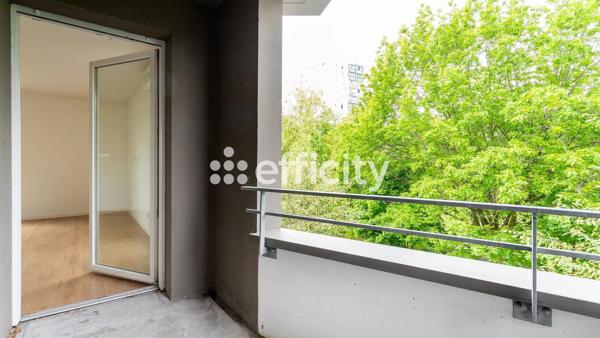 Appartement
         3 pièces
        - 62 m² Exclusivité