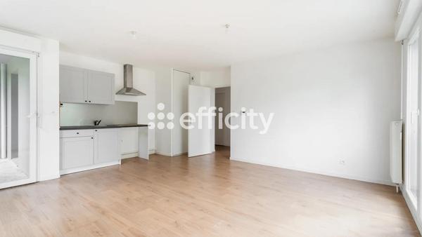 Appartement
         3 pièces
        - 62 m² Exclusivité