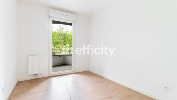 Appartement
         3 pièces
        - 62 m² Exclusivité