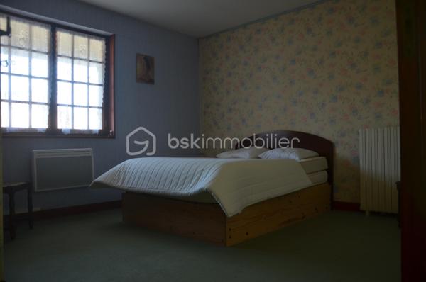 Maison ancienne de 102 m²