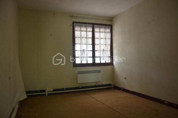 Maison ancienne de 102 m²