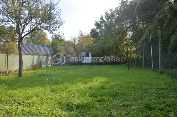 Maison ancienne de 102 m²