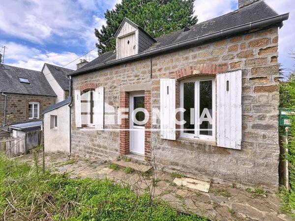 À vendre Maison 1 pièce 30 m² - Flers 61100