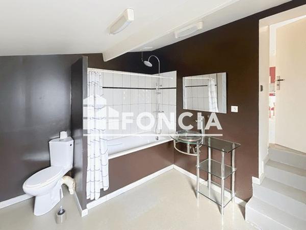 À vendre Maison 1 pièce 30 m² - Flers 61100