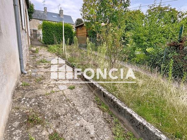 À vendre Maison 1 pièce 30 m² - Flers 61100