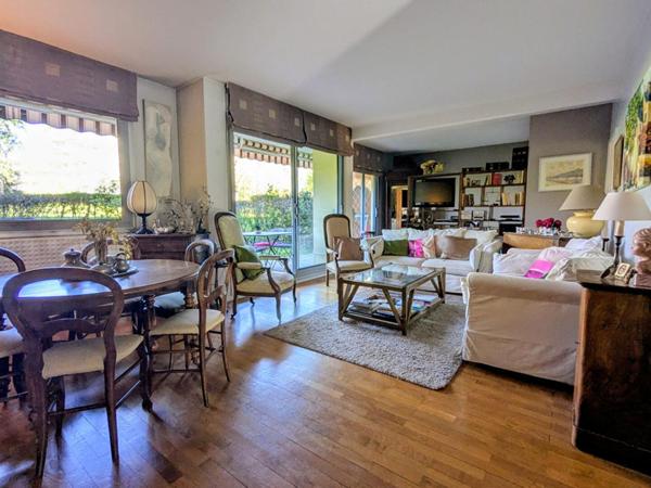 Appartement  4 pièce(s) 90.48 m2