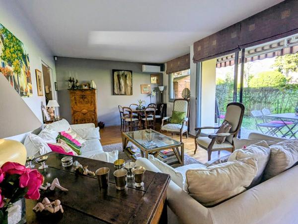 Appartement  4 pièce(s) 90.48 m2