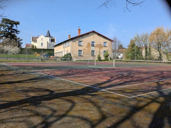 Appartement  4 pièce(s) 90.48 m2