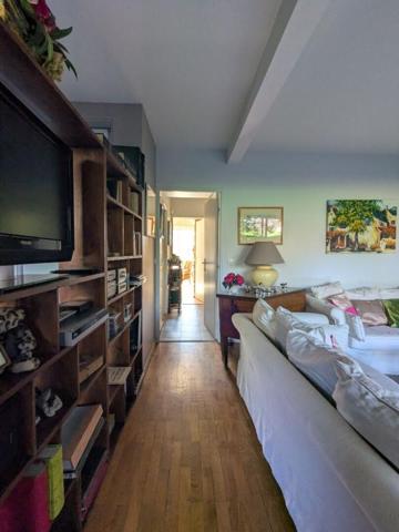 Appartement  4 pièce(s) 90.48 m2
