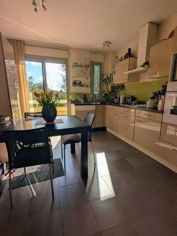 Appartement  4 pièce(s) 90.48 m2
