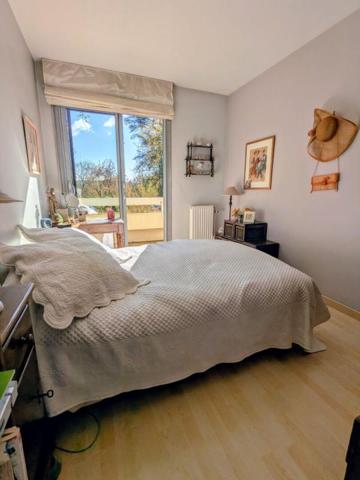 Appartement  4 pièce(s) 90.48 m2