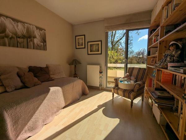 Appartement  4 pièce(s) 90.48 m2