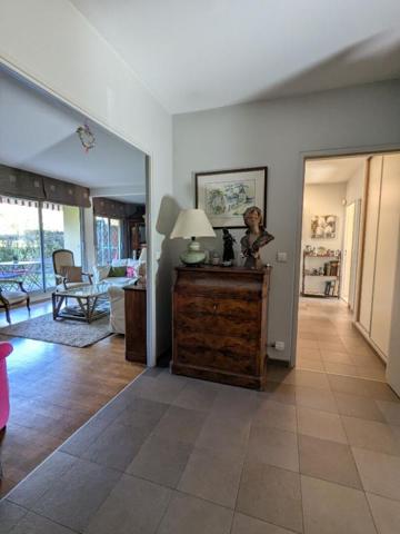 Appartement  4 pièce(s) 90.48 m2
