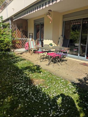 Appartement  4 pièce(s) 90.48 m2