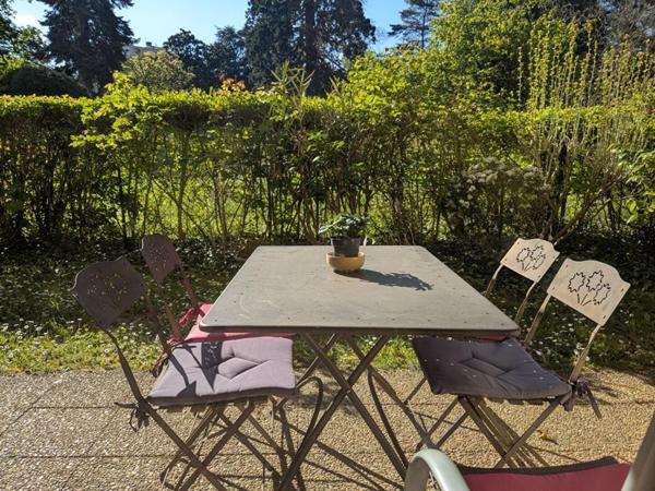 Appartement  4 pièce(s) 90.48 m2