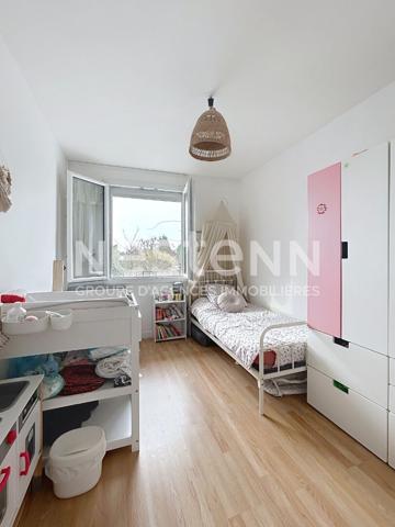 SOUS COMPROMIS.............Maison rénovée proche bourg de St avertin 3 chambres