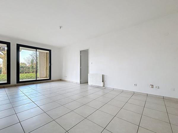 St-Didier : Appartement avec terrasse et jardin privatif en hyper-centre