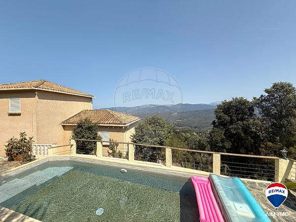 Maison  en vente - Corse - 20