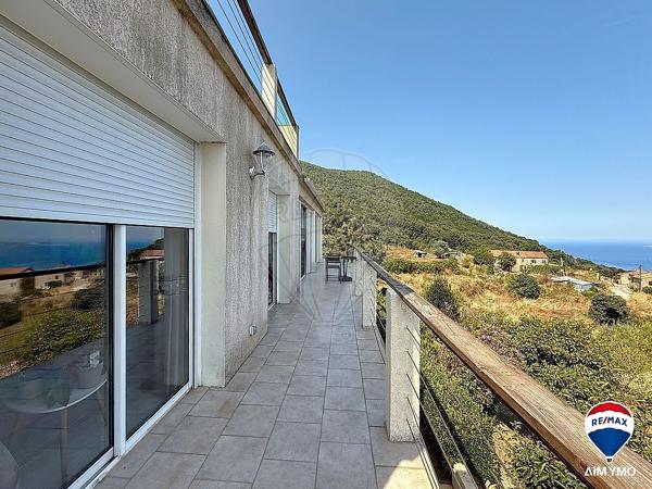 Maison  en vente - Corse - 20