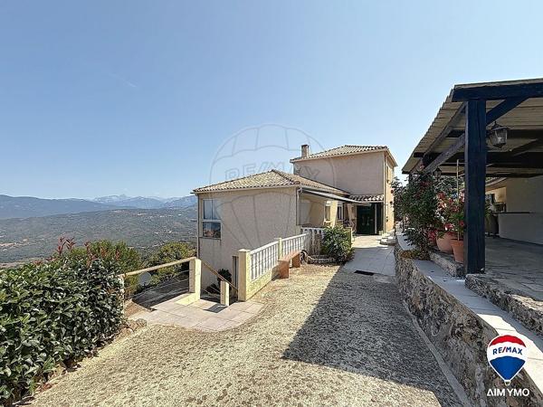 Maison  en vente - Corse - 20