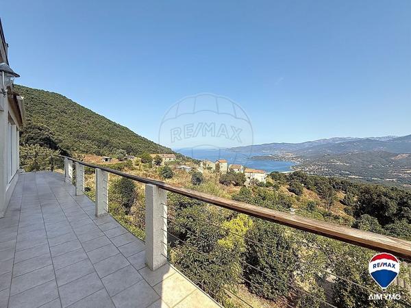 Maison  en vente - Corse - 20