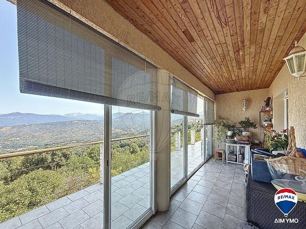 Maison  en vente - Corse - 20