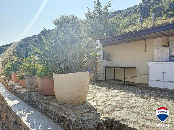 Maison  en vente - Corse - 20