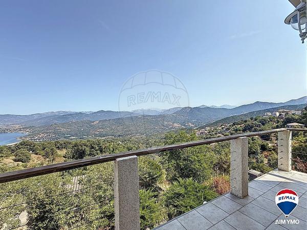 Maison  en vente - Corse - 20