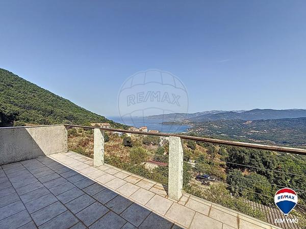 Maison  en vente - Corse - 20