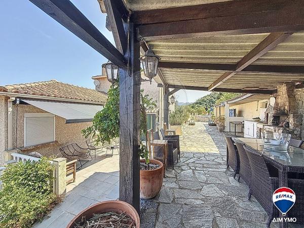 Maison  en vente - Corse - 20