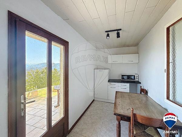 Maison  en vente - Corse - 20