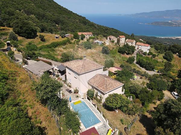 Maison  en vente - Corse - 20